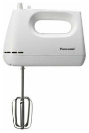 Миксер ручной Panasonic MK-GH3WTQ