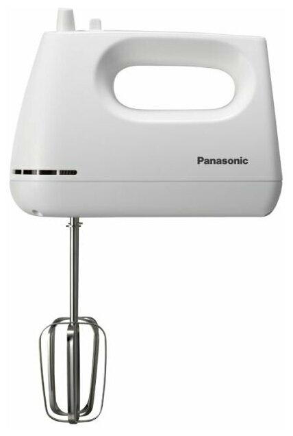 Миксер ручной Panasonic MK-GH3WTQ
