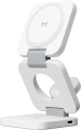 Беспроводное зарядное устройство Magssory Flex WCH013 Белый WCH013w 3 в 1, 5V/3А, 9V/2А, 9V/3A, 22 Вт, Qi, PD, QC