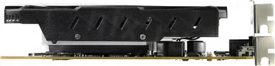 Видеокарта 2Gb PCI-E GDDR5 AFOX AF730-2048D5H5 (RTL) D-Sub+DVI+HDMI GeForce GT730 