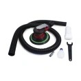 Пневмошлифовальная орбитальная машинка Rockforce RF-RP7336S(50370)