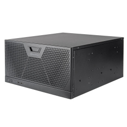 Корпус Silverstone SST-RM51 G59RM5100000020