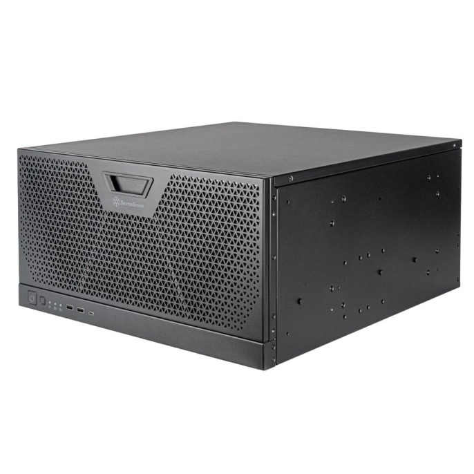 Корпус Silverstone SST-RM51 G59RM5100000020