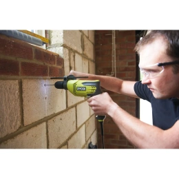Ударная дрель Ryobi RPD680-K 5133002016