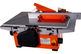 Универсальный деревообрабатывающий станок STINKO WOODKRAFT ST-2500