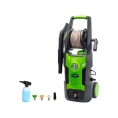 Электрическая мойка высокого давления GPWG4II 1800 Вт 130 бар GreenWorks 5106507