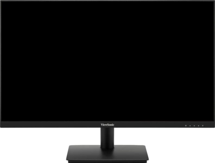 27" Монитор ViewSonic VA270-H,  1920x1080,  IPS,  100Гц,  1хHDMI,  черный
