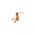 Тележка - кантователь для бочек EURO-LIFT YTC 0.3В 00019846