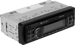 Автомагнитола Ural Молот АРС-МТ 224С 1DIN 4x180Вт v5.0 USB 2.0 AUX 2 МОЛОТ АРС-МТ 224C