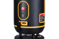 Лазерный уровень Ermenrich PLUS LN20, черный