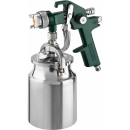 Краскораспылитель Kraftool 06520-1.4