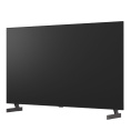 LG 55" OLED55C6RLA.ARUG черный/серебристый 4K Ultra HD 120Hz DVB-T DVB-T2 DVB-C DVB-S2 USB WiFi Smart TV (OLED55B6RLA.ARUG)