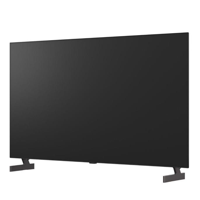 LG 55" OLED55C6RLA.ARUG черный/серебристый 4K Ultra HD 120Hz DVB-T DVB-T2 DVB-C DVB-S2 USB WiFi Smart TV (OLED55B6RLA.ARUG)