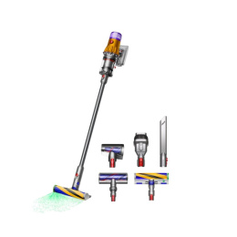 Беспроводные пылесосы Dyson/ V12 Detect Slim Absolute 448884-01