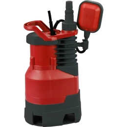 Насос дренажный ROMMER PROFI H-5 м, Q-9 м3/ч, кабель 10 м, 400 RDP-0005-100400 RG00931C8N1QQA