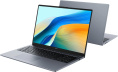 Ноутбук Huawei MateBook D 16 2024 MCLG-X i5-13420H 16Gb SSD 1Tb Intel UHD Graphics 16 WUXGA IPS Cam 56Вт*ч No OS Космический серый 53014QKW
