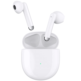 Наушники TCL Moveaudio S200, Bluetooth, вкладыши, белый [tw20_white]