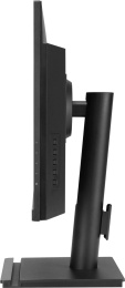 Монитор Asus 23.8" Business VA249QGS черный IPS LED 16:9 HDMI M/M матовая HAS Piv 1500:1 350cd 178гр/178гр 1920x1080 120Hz VGA DP FHD USB 4.8кг 90LM02W1-B01171 B02171