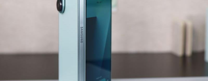 Дизайн Samsung Galaxy Z TriFold с необычным внешним экраном раскрыт до анонса