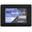 QUMO SSD 240GB Novation TLC Q3DT-240GSCY {SATA3.0}