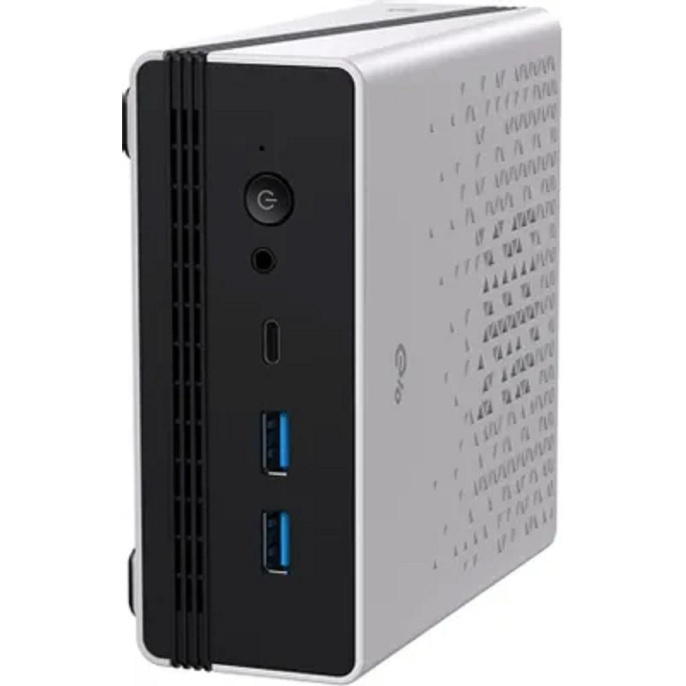 Acer Gadget E10 ERBox 1 [2147963] Black/White {Ryzen 7 6800H 3.2 / 16Gb /SSD512Gb/ 680M/ Windows 11 Pro}