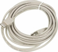 Кабель-удлинитель USB A m USB A f 5м (28190070)