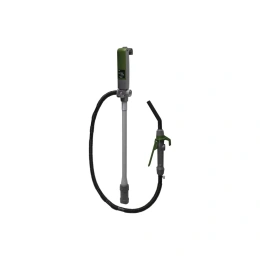 Электрический насос для перекачки жидкостей и ГСМ BERKUT SP-2010ЕР