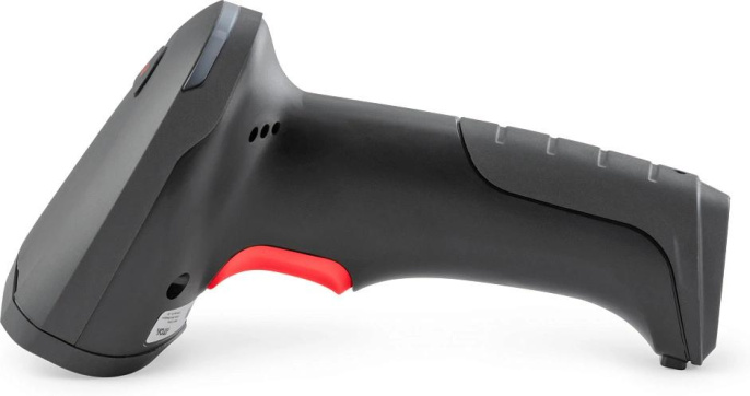 SUNLUX Сканер штрих-кода Атол SB5100 2D проводной черный 60599