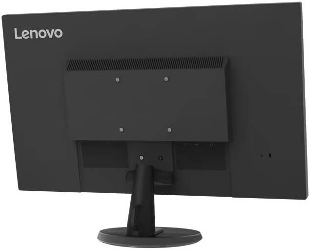 27" Монитор Lenovo C27-40,  1920x1080,  VA,  75Гц,  1хHDMI,  черный [63ddkat6uk]