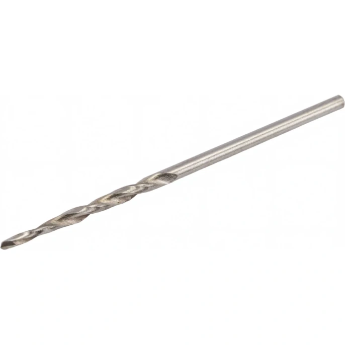 Сверло коническое шлифованное (51х2 мм; HSS; Din388) для саморезов WPW DRT0200