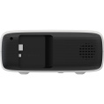 Проектор Cactus CS-PRM.07WT.Full HD,  LCD,  белый [cs-prm.07wt.wuxga]