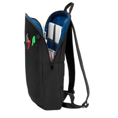 рюкзак Case HP Prelude 15.6 Backpack cons