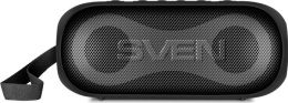 Колонка портативная SVEN PS-165 черный (16Вт, USB, Bluetooth, питание от USB/аккумулятора) (SV-022372)