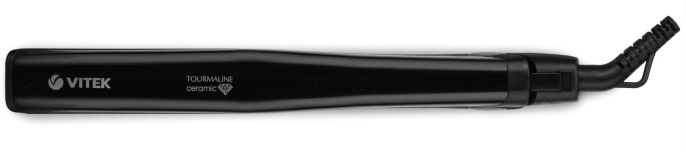 Выпрямитель Vitek VT-8403, черный