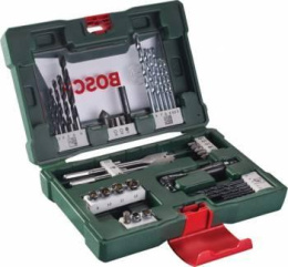 Набор принадлежностей BOSCH V-line, 41 предмет [2607017316]