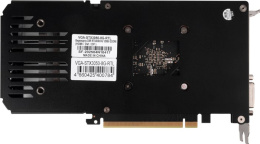Видеокарта CBR GeForce RTX 3050 8GB GDDR6 VGA-STX3050-8G-RTL