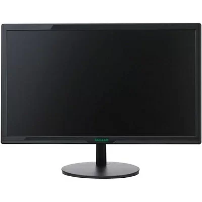 Монитор 23,8" Valday IP238VL1 1920x1080 75Hz IPS LED 16:9 5ms VGA HDMI DP 2xUSB 3.2 + USB Audio in/out 1000:1 178/178 250cd Регулировка наклона/высоты,Поворот вл/вп,Поворот экрана,Встроенные динамики,Чёрный