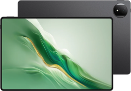 12.3" Планшет Honor MagicPad2 12/256 GB 8s Gen3 Wi-Fi, 3000 x 1920, 144Гц, MagicOS 8.0.1, черный [5301akhs]