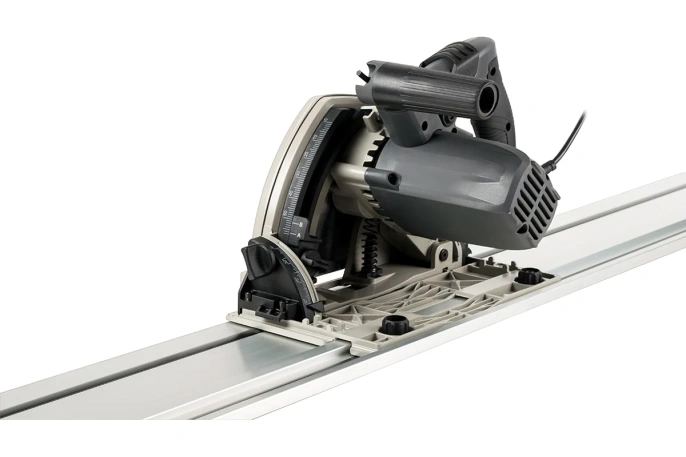 Пила циркулярная погружная FAVOURITE FCS 165GR PROF