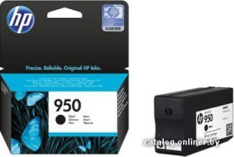 Картридж HP CN049AE №950 Black для HP Officejet Pro 8100/8600/8600 Plus