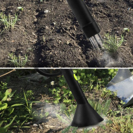 Пароочиститель KitFort KT-935,  черный [кт-935]