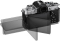 Фотоаппарат Nikon Z fc черный 20.9Mpix 2.9" 4K WiFi EN-EL15c