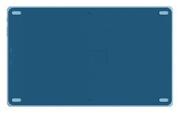 Графический планшет XPPen Artist Artist12 LED USB синий