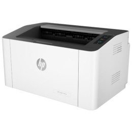 Принтер HP Laser 107w 4ZB78A {A4, 1200dpi, 20ppm, 64Mb, USB 2.0, Wi-Fi, AirPrint, HPSmart}