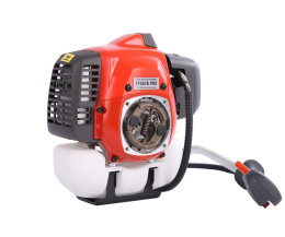 Бензокоса Holzfforma FF541R PRO BC54100PRO