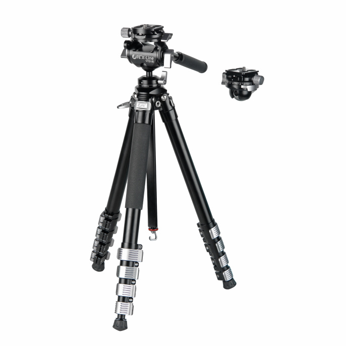Видеоштатив Falcon Eyes X-Line VT516 31822FS