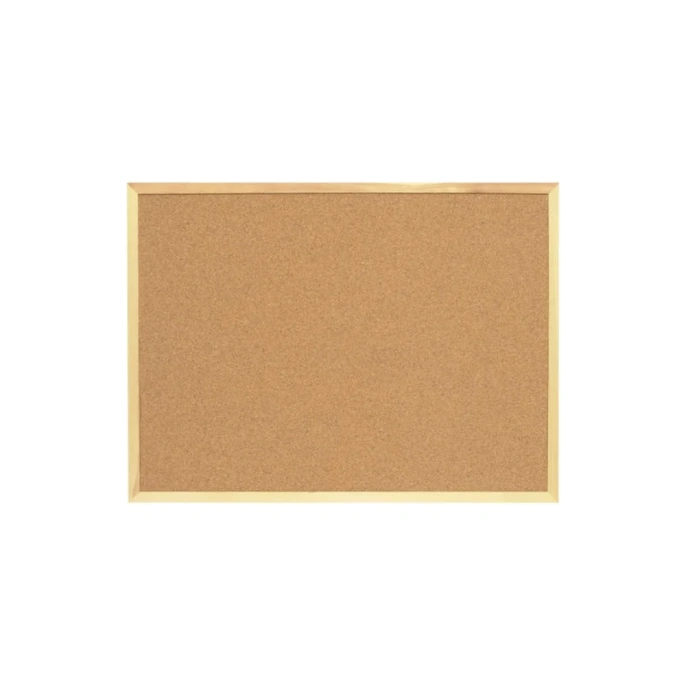 Пробковая доска Attache 30х45 Economy Россия 51857