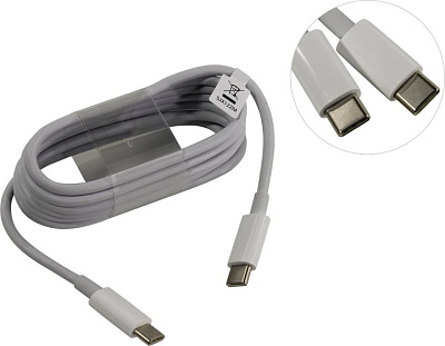 Xiaomi SJV4108GL Кабель USB-С M -- USB-C M 1.5м