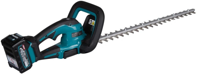 Кусторез Makita UH021GD101аккум.