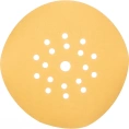 Лист шлифовальный (25 шт; 225 мм; P180) Metabo 626647000